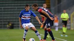 Jonathan O'Shea dự đoán Sampdoria vs Cagliari, 18h30 ngày 6/1