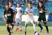 Kèo xiên thơm nhất hôm nay 5/1: Apollon vs Olympiakos