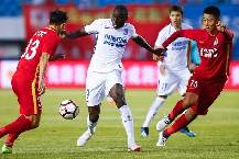 Nhận định, soi kèo Shanghai Port vs Chengdu Rongcheng, 13h ngày 5/1