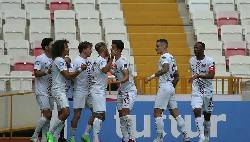 Nhận định, soi kèo Umraniyespor vs Hatayspor, 21h ngày 3/1