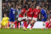 Phân tích kèo hiệp 1 Southampton vs Nottingham Forest, 2h30 ngày 5/1