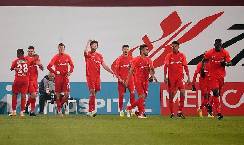 Phân tích kèo hiệp 1 Umraniyespor vs Hatayspor, 21h ngày 3/1