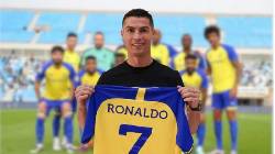 Ronaldo có thể sớm trở lại Ngoại hạng Anh, đối đầu Man United