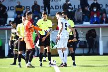 Nhận định, soi kèo Antequera vs Ceuta, 22h59 ngày 3/1