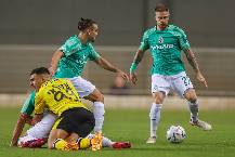 Nhận định, soi kèo Hapoel Petah Tikva vs Maccabi Haifa, 1h15 ngày 4/1