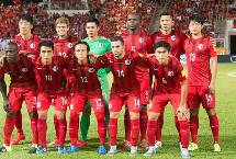Nhận định, soi kèo Hồng Kông (TQ) vs Tajikistan, 19h00 ngày 4/1