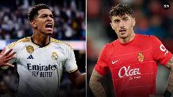 Nhận định, soi kèo Real Madrid vs Mallorca, 01h15 ngày 4/1