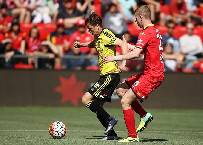 Phân tích tỷ lệ kèo hiệp 1 Adelaide United vs Wellington Phoenix, 15h45 ngày 4/1