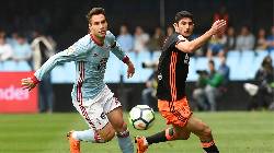 Nhận định, soi kèo Celta Vigo vs Valencia, 20h00 ngày 3/1: Cơ hội của Bầy dơi
