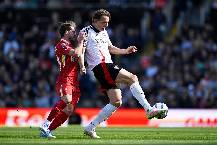 Nhận định, soi kèo Fulham vs Liverpool, 22h00 ngày 4/1: Bảo toàn Top 4