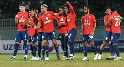 Nhận định, soi kèo Kuala Lumpur City vs Imigresen, 16h15 ngày 4/1: Chủ nhà sa sút