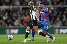 Nhận định, soi kèo Newcastle vs Crystal Palace, 22h00 ngày 4/1: Ưu thế cho chủ nhà