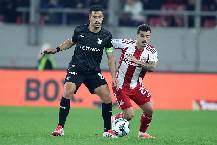Nhận định, soi kèo OFI Crete vs Olympiacos, 22h00 ngày 3/1: Đẳng cấp khác biệt