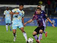 Nhận định, soi kèo Terengganu vs Pulau Penang, 20h00 ngày 3/1: Hàng thủ lỏng lẻo