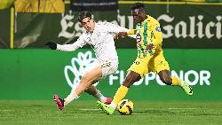 Nhận định, soi kèo Tondela vs Arouca, 22h30 ngày 3/1: Chung kết ngược