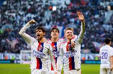 Soi kèo góc AS Monaco vs Lyon, 23h00 ngày 03/01