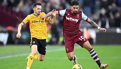 Soi kèo góc Wolves vs West Ham, 22h00 ngày 03/01