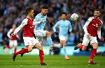 Nhận định Man City vs Arsenal 23h30, 03/02 (Ngoại hạng Anh)