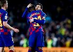 Kết quả bóng đá hôm nay 3/2: Barcelona 2-1 Levante