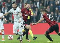 Nhận định Konyaspor vs Genclerbirligi, 23h ngày 3/2