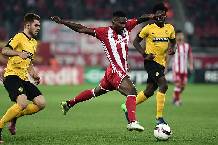 Nhận định OFI Crete vs Volos, 20h00 ngày 4/2