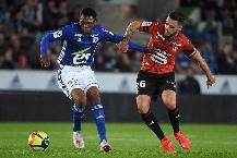 Nhận định Strasbourg vs Brest, 1h00 ngày 4/2