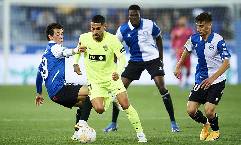 Dự đoán, soi kèo thẻ vàng Elche vs Alaves, 20h ngày 5/2