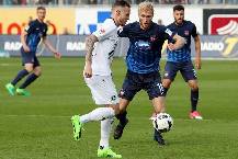 Nhận định, soi kèo Heidenheim vs Hannover, 0h30 ngày 5/2