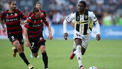 Phân tích kèo hiệp 1 WS Wanderers vs Western United, 11h ngày 5/2