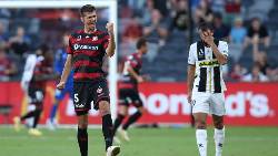 Soi kèo phạt góc WS Wanderers vs Western United, 11h ngày 5/2