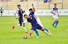 Soi kèo tài xỉu Ahli vs Najma hôm nay, 20h30 ngày 3/2