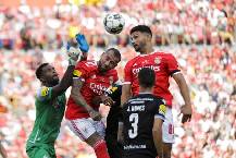 Soi kèo tài xỉu Benfica vs Casa Pia hôm nay, 1h ngày 5/2