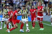Nhận định, soi kèo Antalyaspor vs Fenerbahce, 23h00 ngày 3/2