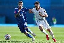Nhận định, soi kèo Dinamo Zagreb vs Gorica, 23h15 ngày 4/2