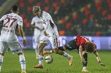 Nhận định, soi kèo Gaziantep vs Kayserispor, 23h00 ngày 3/2