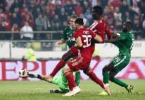 Nhận định, soi kèo Panathinaikos vs Olympiakos, 2h00 ngày 5/2