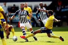 Nhận định, soi kèo West Brom vs Birmingham, 22h00 ngày 3/2