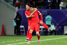 Son Heung Min tỏa sáng, Hàn Quốc thắng nghẹt thở Australia để vào bán kết Asian Cup 2023