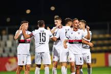 Nhận định, soi kèo Koper vs ND Primorje, 23h30 ngày 3/2: Dìm khách xuống đáy