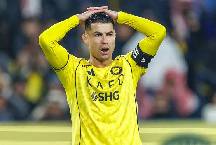 Ronaldo c&oacute; thể rời Al Nassr với mức ph&iacute; 50 triệu euro