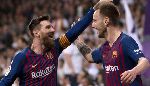 Thắng Siêu kinh điển, Barca lần đầu tiên qua mặt Real sau 87 năm