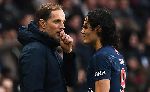 PSG vs MU: Cavani có kịp bình phục?