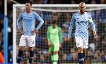 Man City nguy cơ bị cấm dự Champions League vì... 'lách luật'