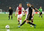 Nhận định Real Madrid vs Ajax 03h00, 06/03 (Champions League)
