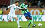 Nhận định Wolfsburg vs Bremen 00h00, 04/03 (VĐQG Đức)