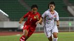 Kết quả U16 nữ Việt Nam 1-0 U16 nữ Lào: Khởi đầu thuận lợi