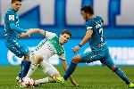 Nhận định bóng đá Akhmat Grozny vs Zenit St Petersburg, 22h00 ngày 4/3