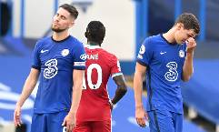 Lịch sử đối đầu Liverpool vs Chelsea: Đỏ thắm, Xanh tàn