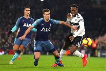 Lịch thi đấu bóng đá hôm nay 4/3: Fulham vs Tottenham