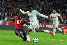 Nhận định Lille vs Marseille, 3h00 ngày 4/3